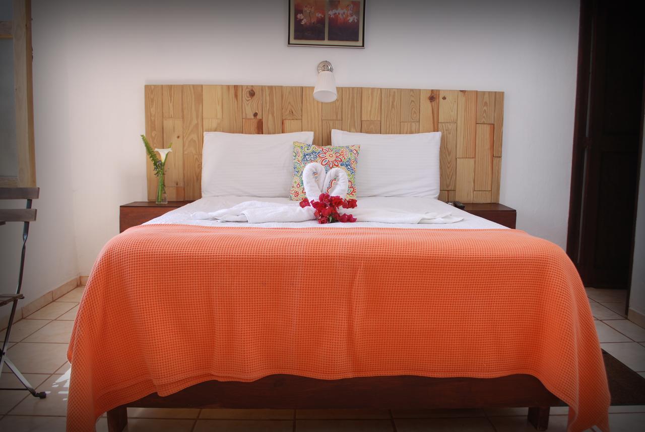 Hotel Rancho Constanza & Cabanas De La Montana Eksteriør billede
