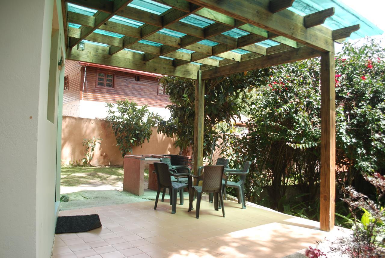 Hotel Rancho Constanza & Cabanas De La Montana Eksteriør billede