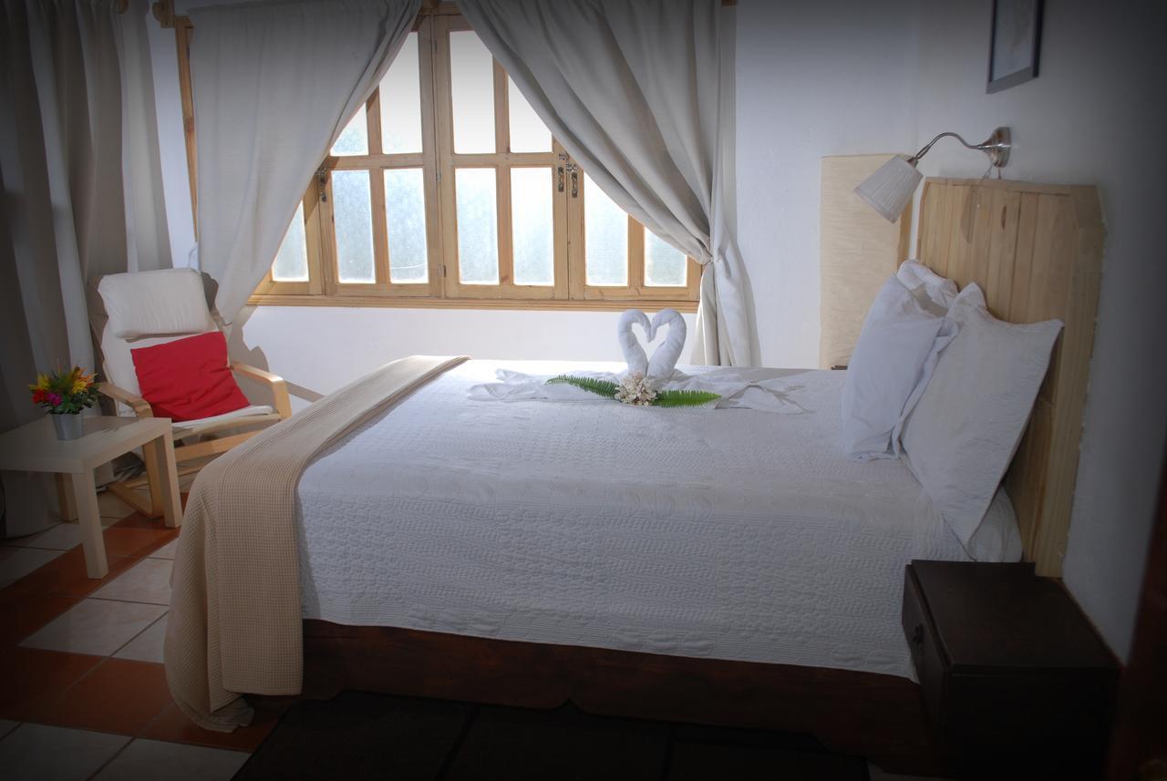 Hotel Rancho Constanza & Cabanas De La Montana Eksteriør billede
