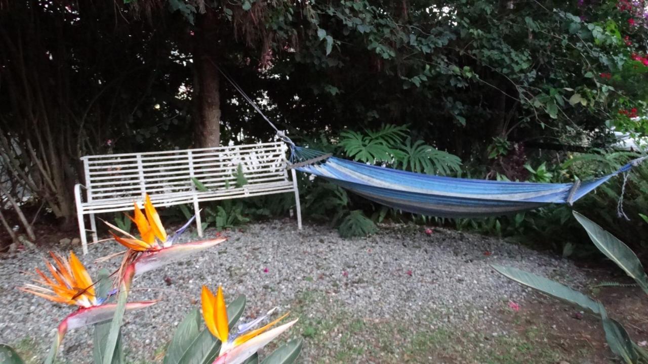 Hotel Rancho Constanza & Cabanas De La Montana Eksteriør billede
