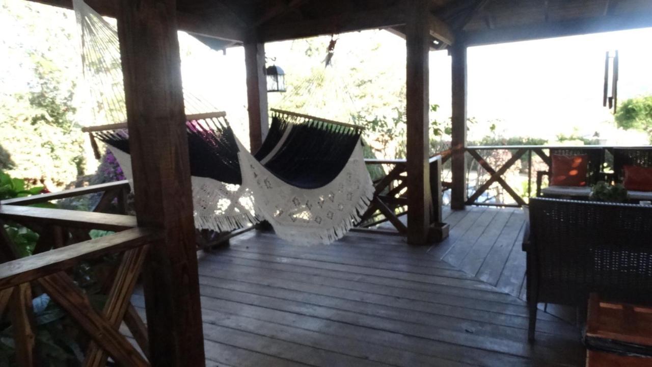 Hotel Rancho Constanza & Cabanas De La Montana Eksteriør billede