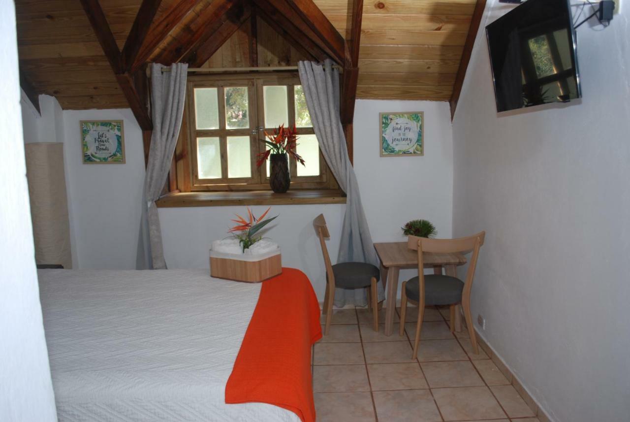 Hotel Rancho Constanza & Cabanas De La Montana Eksteriør billede