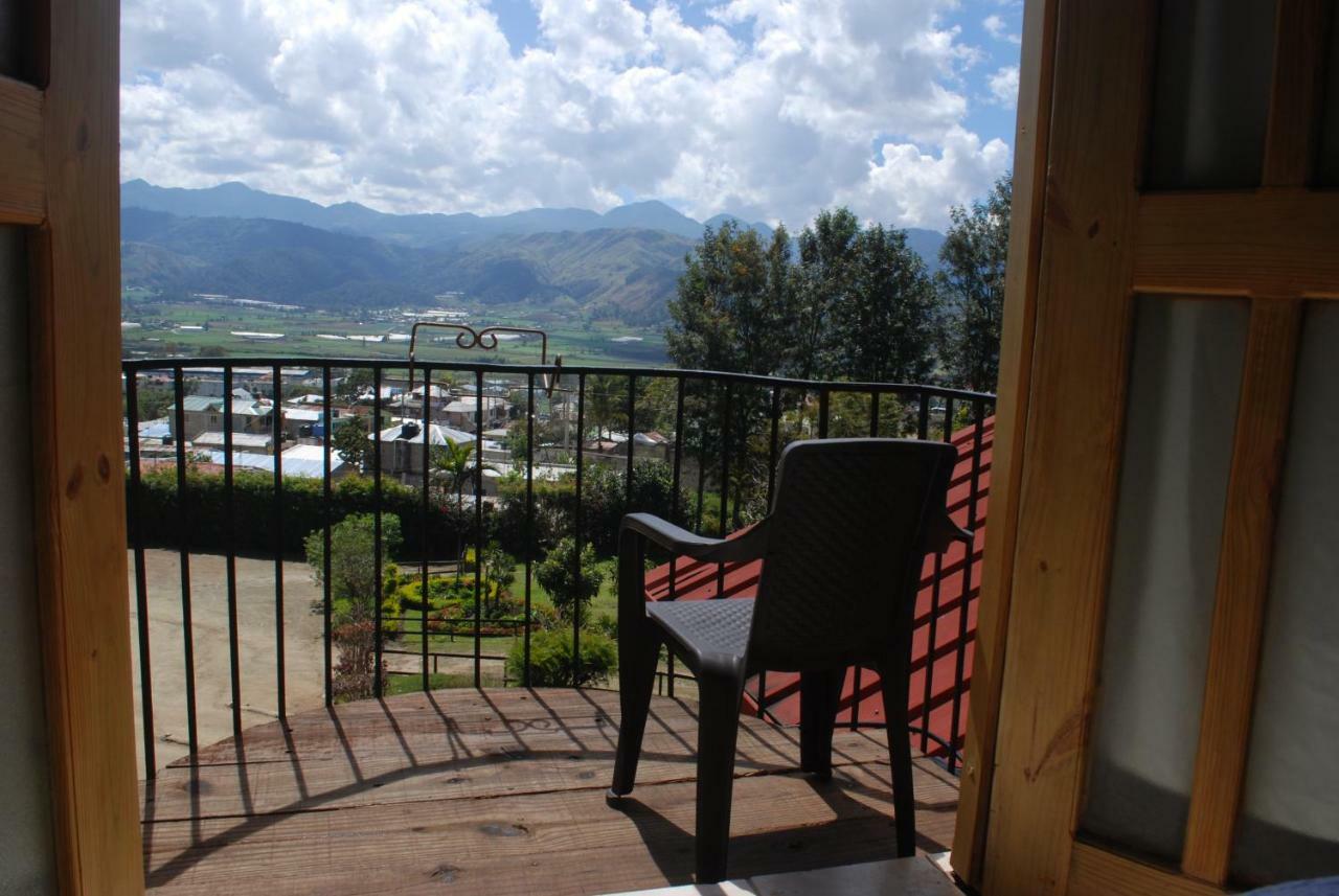 Hotel Rancho Constanza & Cabanas De La Montana Eksteriør billede